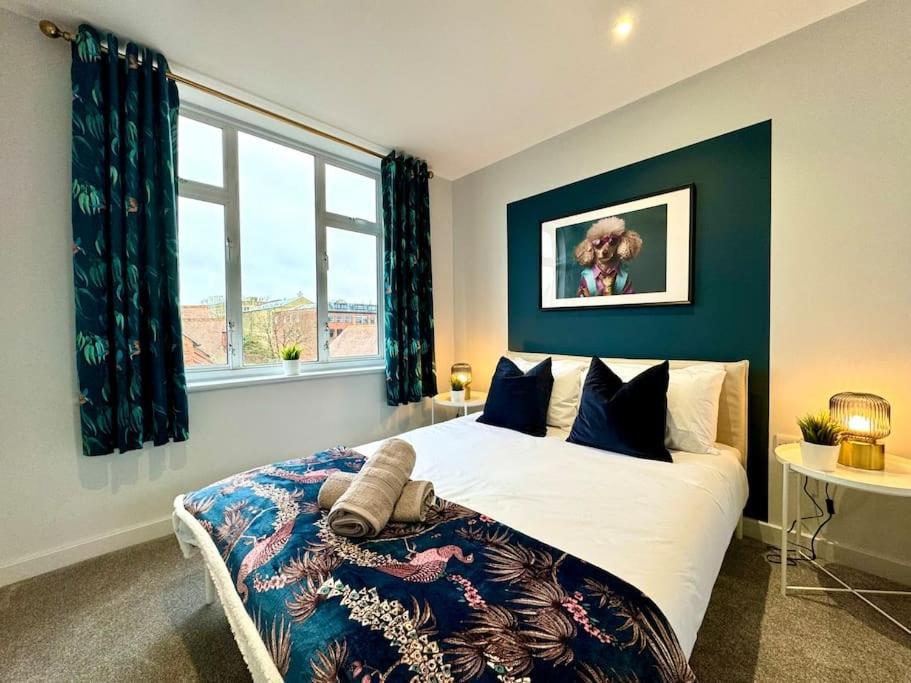 3Br Westbourne Delight - Near Beach & Bournemouth! Exterior photo