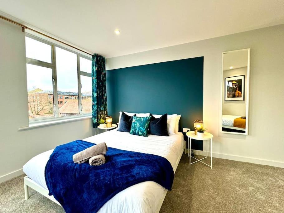 3Br Westbourne Delight - Near Beach & Bournemouth! Exterior photo
